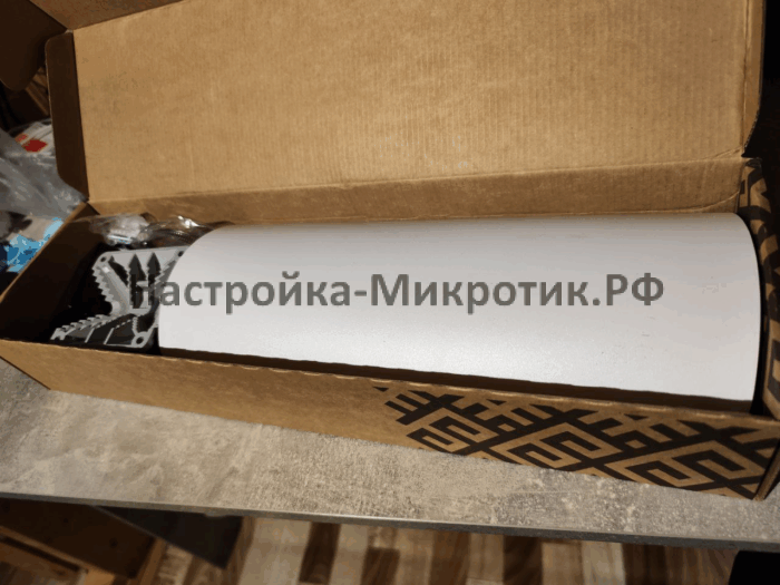 Обзор настройка mANTBox ax 15s 2 mANTBox ax 15s в коробке