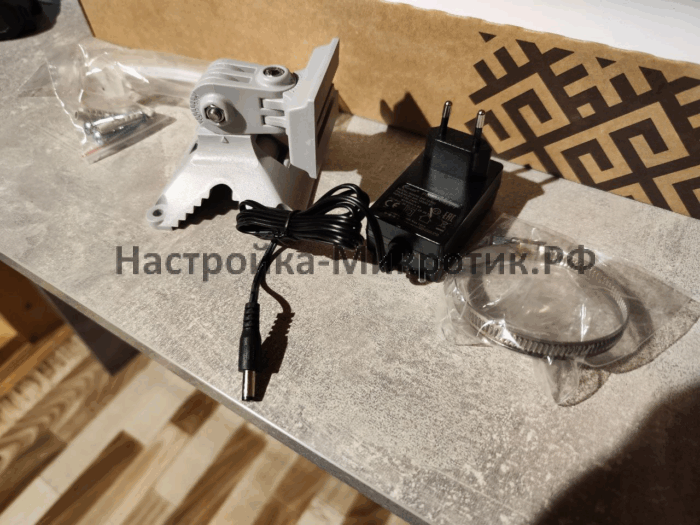 Обзор настройка mANTBox ax 15s 6 Комплектация mANTBox ax 15s