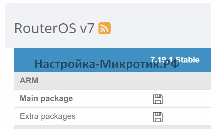 Обзор настройка mANTBox ax 15s 9 Устройство на arm процессоре, скачиваем Main package и Extra packages