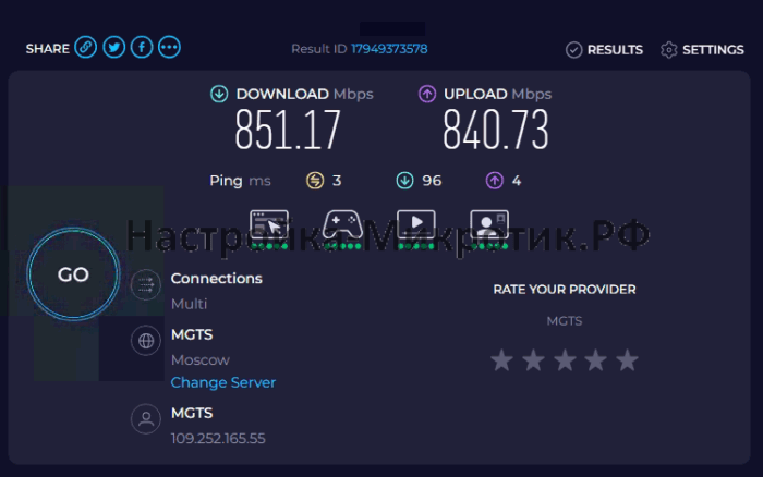 SFP Gpon Onu оптика напрямую в MikroTik 16 Скорость RB2011 с Fattrack
