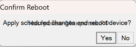Автоматическая установка пакетов 4 И соглашаемся с перезагрузкой