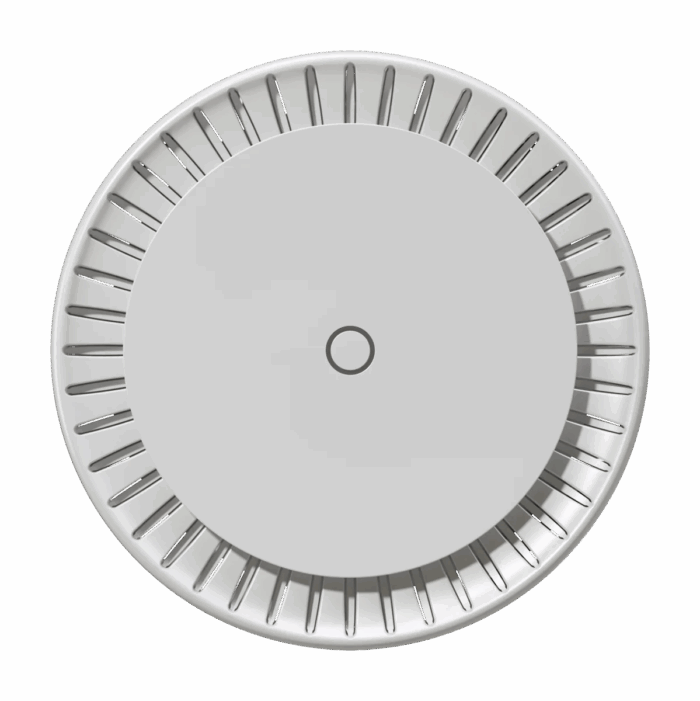 Сеть компьютерного клуба 7 cAP AX для помещений, вешается на потолок