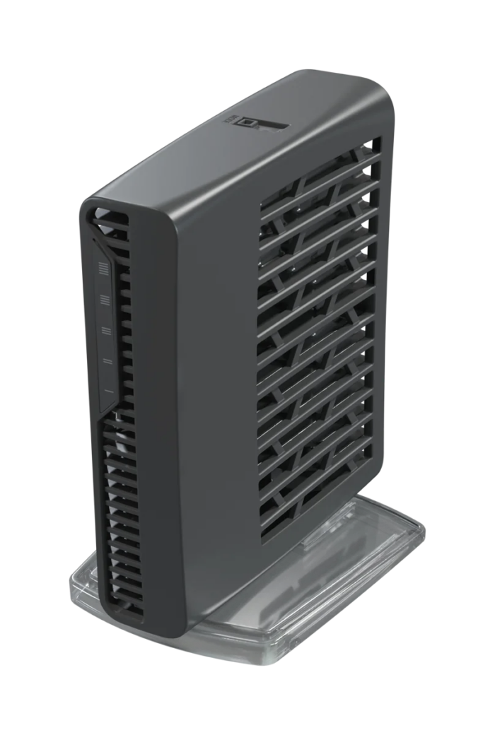 hAP AX2 является маршрутизатором, но вполне может выполнять роль коммутатора и точки доступа, чтобы не устанавливать "лишнее" оборудование.Например в гостевом доме приходит аплинк в AX2, а из него раздается WiFi, идет ethernet на телевизор и IP телефон.