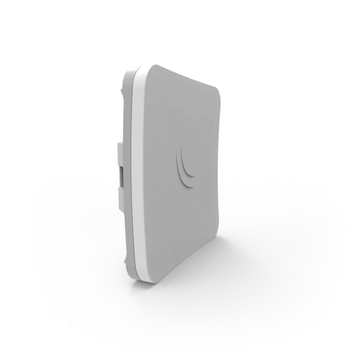 WiFi в лифте 2 SXTsq Lite5 - вариант 5ГГц, больше стабильность сигнала, но меньше проникающая способность.