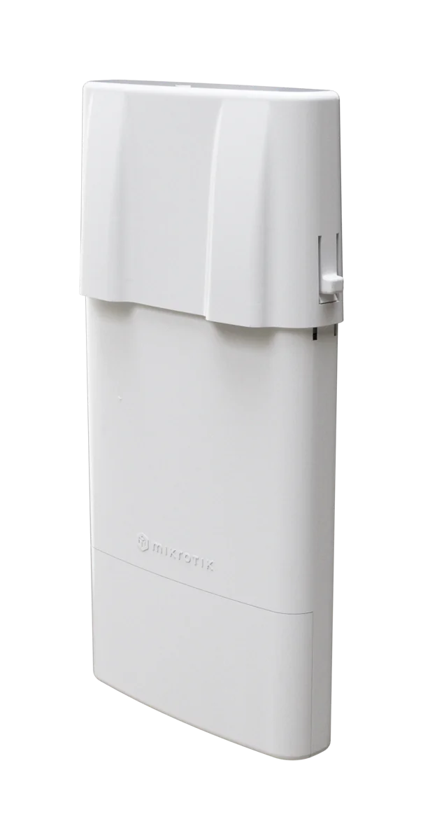 NetBox 5 ax - когда 2.4ГГц нужен, 5ГГц достаточно и не требуется добиваться совместимости с старыми клиентамиТак же необходимы внешние антенны