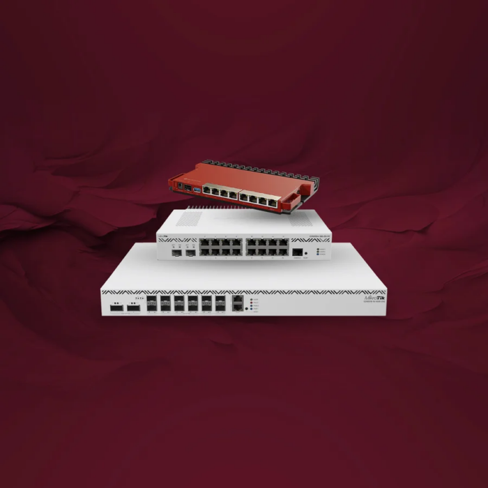 Подбор оборудования