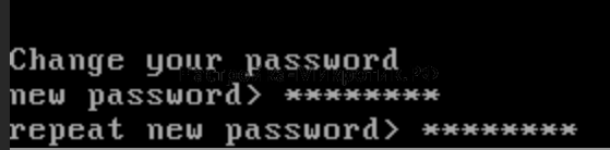 OZON Видео без внешнего IP 8 Затем ОБЯЗАТЕЛЬНО ставим пароль на вход